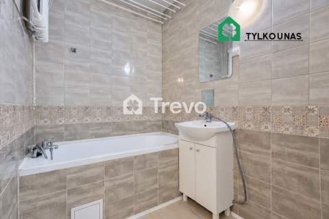 2 pokoje Rumia Janowo Balkon
