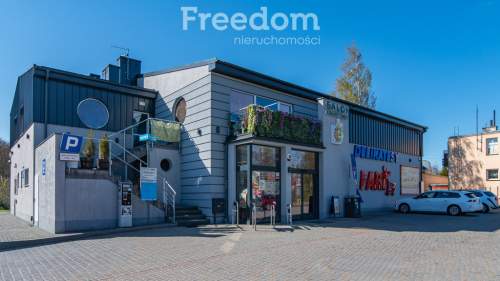 Gotowy biznes w świetnej lokalizacji-Kolbudy