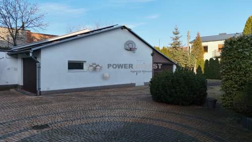 Dom wolnostojący 160 m działka 791 m