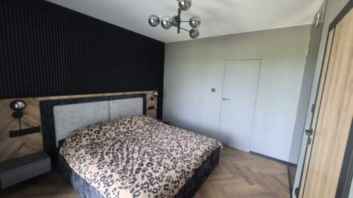 DOM W STYLU LOFTOWYM RZESZÓW, UL. DOLINY STRUGU