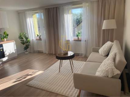 2 pokoje po remoncie centrum Jeleniej Góry