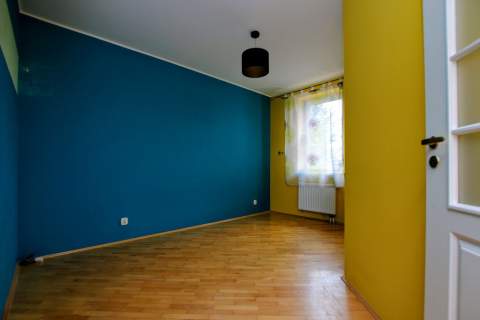 ogromny salon, dwa balkony, dostępne od zaraz