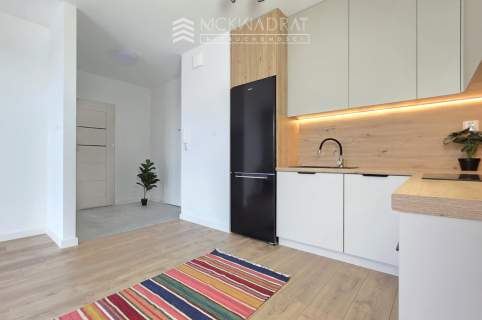 Bema apartamentowiec 2 pokoje, 41 m , wykończone