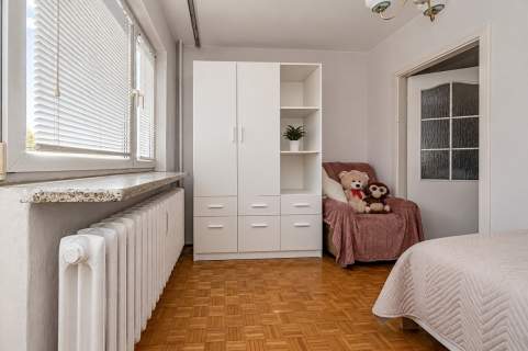 Wola 56m2, 3 obecnie 4 pok., idealne pod wynajem