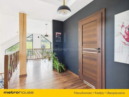 Dom 250m2 koło Myślenic