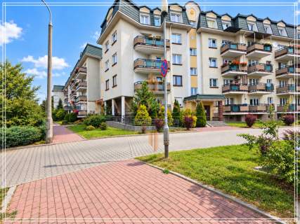 74,5 m2 I Gotowe do zamieszkania Umeblowane