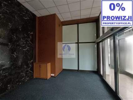 Mokotów lokal handlowo-usługowy 37 m2 do wynajęcia