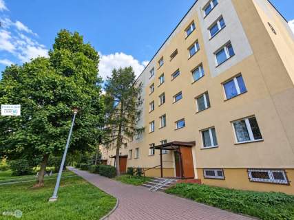 3 pokoje, Uroczysko, loggia, 6100 zl/m2