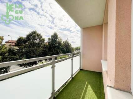 Gdynia Wielki Kack-Fikakowo, kawalerka, 32m2, parter, balkon,...