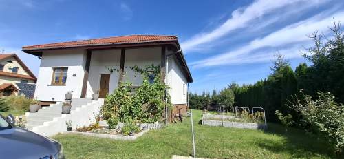 Sprzedam dom 2km od Szczytna