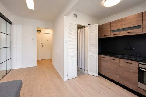 Mieszkanie na sprzedaż, 26 m2, Kielce