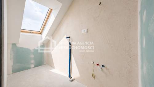 Apartament nad Jeziorem Głębokim Sulęczyno 72m
