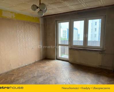Mieszkanie na sprzedaż, 35,8 m2, Dąbrowa Górnicza