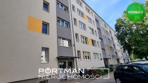 3 pokoje, 1 piętro, balkon, piwnica