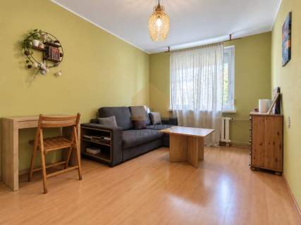 Os. Śląskie 4 Pokoje 71 m 1 Piętro Balkon