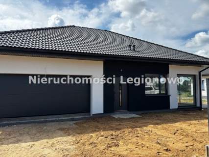 Dom na sprzedaż, 139,23 m2, Dębe