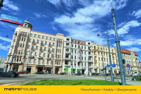 Dwa poziomy, 115 m i parking w cenie