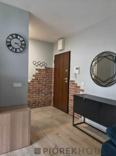 2-pokojowe mieszkanie w Rembertowie
