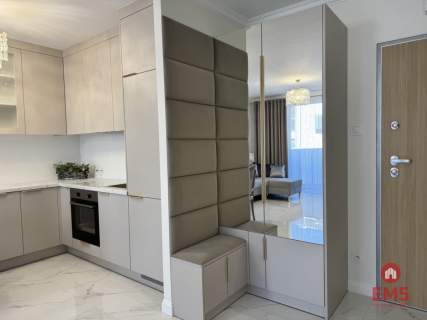 2-pokojowy apartament