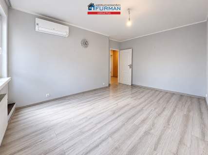 4 pokoje Zielona Dolina 69,10 m 2 balkony