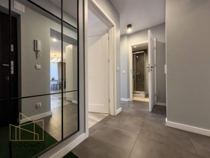 3 pokoje 52 m balkon ul. Rogoyskiego