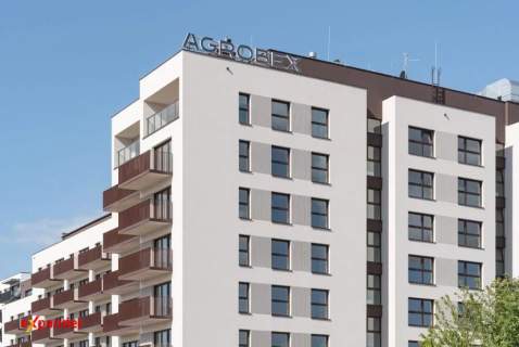 kawalerka Unii Lubelskiej 31m2 odbiór listopad 2026