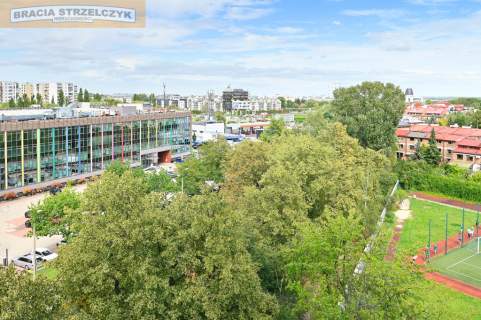 3 pokojowe mieszkanie 52,2 m Ursynów-Natolin