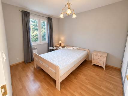 Cisza Oaza Zieleni 2 pokoje 44.6m