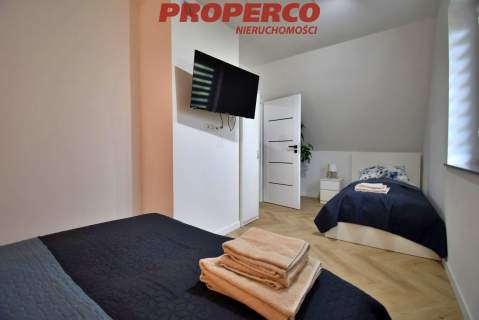 Dom 4 pok, piękna okolica,ok.110 m2, Krajno, Górno