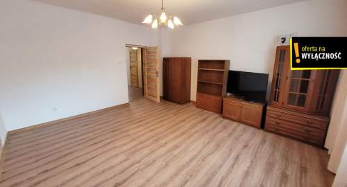 Do wynajęcia mieszkanie - Kielce, ul. Zamenhofa 8