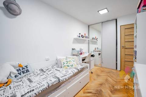 Jagiellońska, pow. 37,5 m2, 2 pokoje, balkon