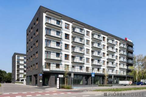 3-pokojowe mieszkanie na Bemowie