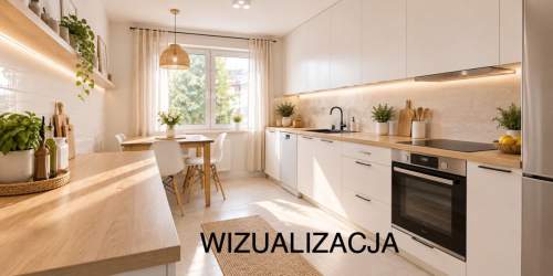 Gdańsk Osowa, DOM - Segment skrajny