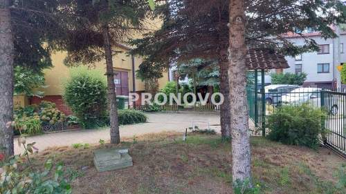 Mieszkanie 65m2, piwnica, balkon, garaż Warszewo