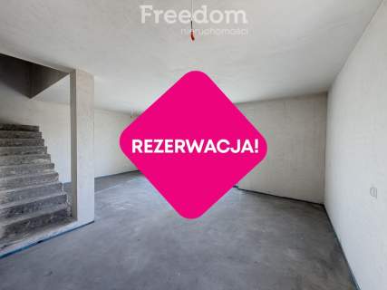 Dom na sprzedaż z pompą ciepła Iława
