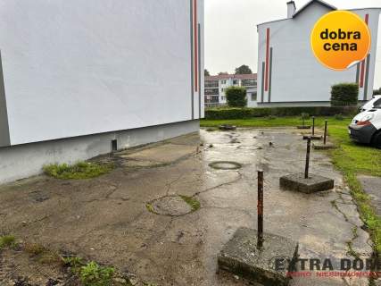 Lokal użytkowy w Nowogardzie
