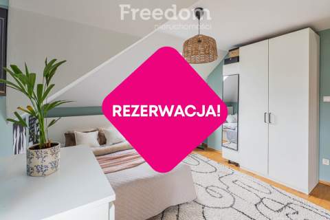 Dom jednorodzinny z dużą działką Strażów