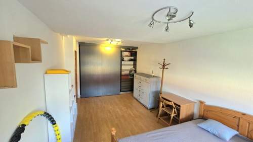 Duże mieszkanie dla rodziny lub dwóch par