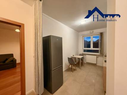 52 m.2 pokoje loggia Arkadia 5 min ul. Okopowa