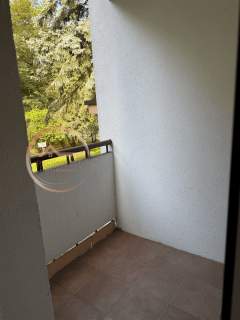MIESZKANIE 51,5 M BLISKO CENTRUM 2 BALKONY PARTER