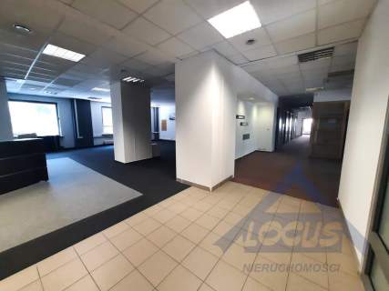 LOKAL PARTER CENTRUM WARSZAWY
