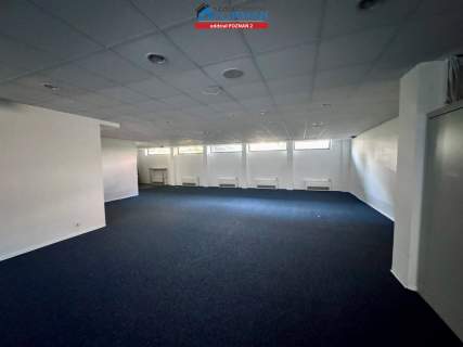 Lokal biurowy 192,74m Open space Piątkowska