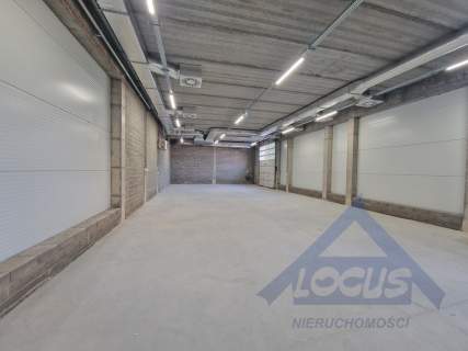 Cały budynek do wynajęcia na Bielanach 773 m2.