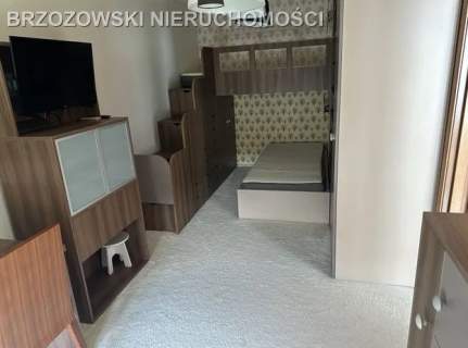 Obrońców Tobruku, 130 m2, 3 pok., 2-poziomowe