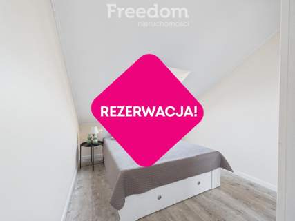 2 pokoje balkon garaż w cenie