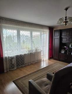 3 pokoje 60 m Duży balkon 4 piętro