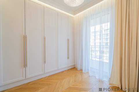NOWE ul. Żupnicza- 87m2 27m2 2 balkony i taras 