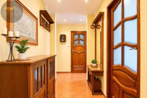 2pokoje 47m2 nad Zalewem