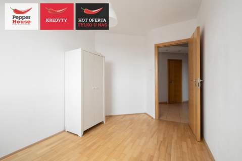 Mieszkanie na sprzedaż, 66,34 m2, Gdańsk