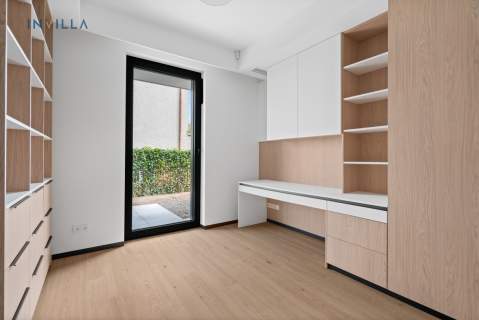 Luksusowy apartament, blisko plaży, Orłowo Klif